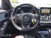 Mercedes-Benz C 200 (BlueTEC) d Station AMG Line
