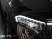 Mercedes-Benz EQA 250+ AMG Line
