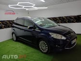 Ford Grand C-Max 1.6 TDCi Titanium S/S