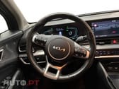 Kia Sportage 1.6 T-GDi ISG Active Business