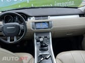 Land Rover Evoque 2.0 eD4 SE Dynamic