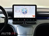Smart #1 66 kWh Premium
