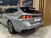 Peugeot 508 1.6 Hybrid Allure Pack e-EAT8