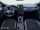 Ford Kuga 1.5 EcoBoost ST-Line