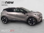 Renault Captur Techno TCE 90