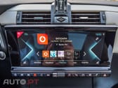 DS DS7 Crossback E-Tense 4x4 Rivoli 300cv