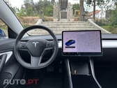 Tesla Model 3 Long-Range Dual Motor AWD