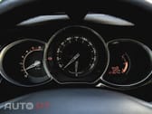 Citroen DS3 1.6 e-HDi So Chic