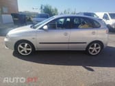 Seat Ibiza 1.4 TDI SPORT