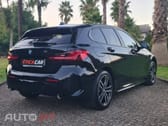 BMW 118 d Pack Desportivo M