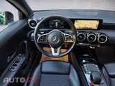 Mercedes-Benz A 180 d Style Plus Aut.