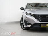 Peugeot 308 1.2 PureTech GT Pack EAT8