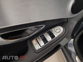 Mercedes-Benz C 180 BlueTEC Avantgarde