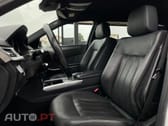 Mercedes-Benz E 250 CDi Avantgarde BlueEfficiency Auto.