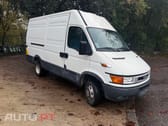 Iveco Daily 35C13 2.8 126CV 2002 175MILKM REAIS