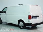 Volkswagen Transporter 2.0 TDI Longa Extra AC - C/FRIO