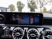 Mercedes-Benz A 180 d AMG Line Aut.