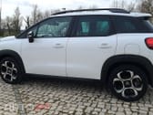 Citroen C3 Aircross 1.2 PureTech Shine EAT6