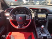 Honda Civic 2.0 i-VTEC Type-R