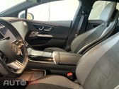 Mercedes-Benz EQE 350 4Matic AMG