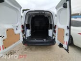 Ford Transit 1.5tdci 2lug courier