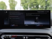 BMW 320 Touring Pack M Auto