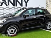 Fiat 500X 1.4 MA City Cross S&S