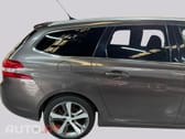 Peugeot 308 SW 1.2 e-THP Allure