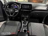 Volkswagen T-Cross 1.0 TSI Urban DSG