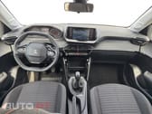 Peugeot 208 1.2 PureTech Active