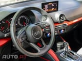 Audi Q2 1.6 TDI Sport S tronic
