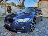 BMW 320 d Touring Line Modern