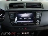 Skoda Fabia Break 1,0 TSI