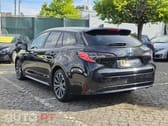 Toyota Corolla Touring Sports 1.8 Hybrid Comfort+P.Sport