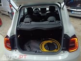 Fiat 500e 42 kWh Icon