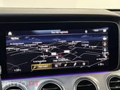 Mercedes-Benz E 300 e Station Auto