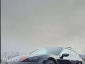 Porsche Taycan 4S