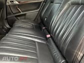 Peugeot 407 SW 2.0 HDi Navteq