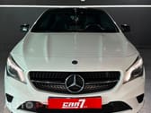 Mercedes-Benz CLA 220 (CDI) d 7G-DCT AMG Line