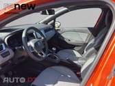 Renault Clio Techno Bio Fuel