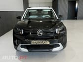 Citroen e-C3 Aircross 44 kWh Autonomia Conforto Max