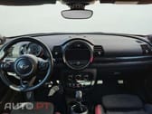 MINI Clubman Cooper D Auto