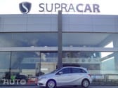 Mercedes-Benz B 200 CDi BlueEfficiency