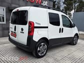 Fiat Fiorino 1.3 M-Jet Adventure SX