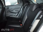 Nissan Micra 1.0 IG-T N-Design Black