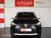 Renault Captur 1.0 TCe Techno