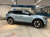 Ford Explorer 77 kWh