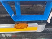 Iveco Daily 61900 mm DE COMPRIMENTO