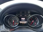 Mercedes-Benz CLA 200 d Shooting Brake Urban Aut.