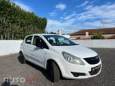 Opel Corsa 1.3 CDTi Enjoy
